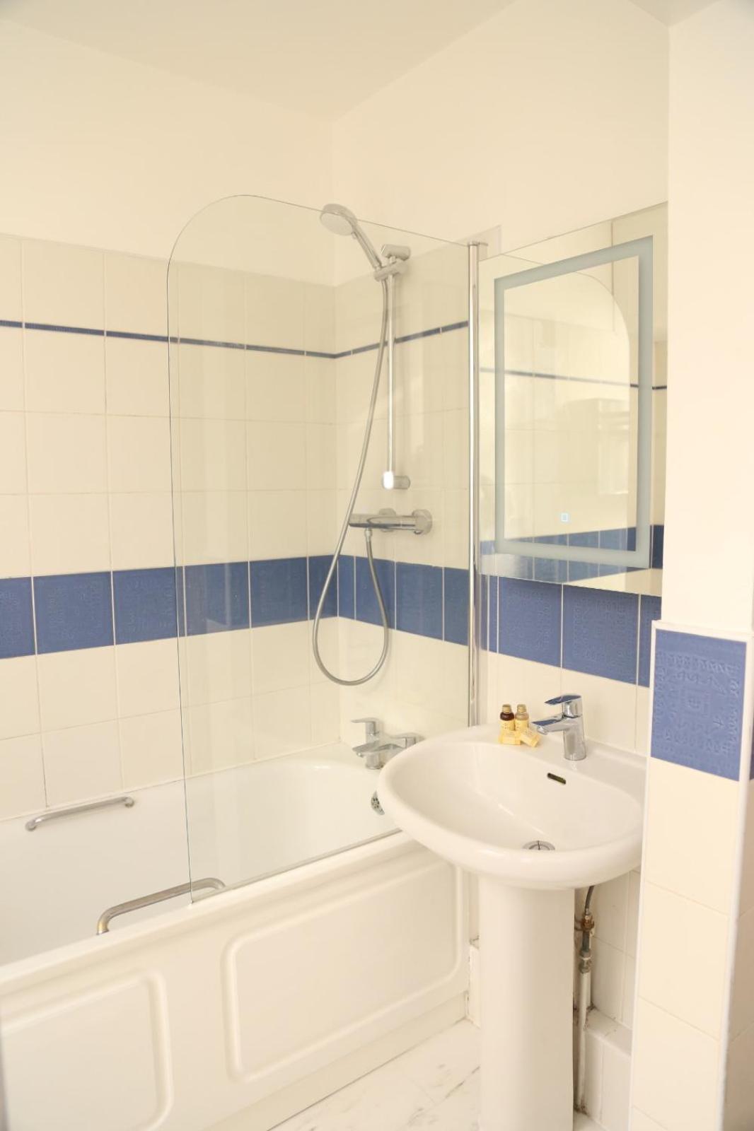 Ferienwohnung Star London Warwick Mansions 4-Bed Retreat Exterior foto