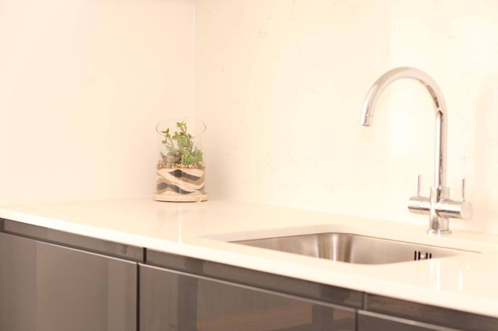 Ferienwohnung Star London Warwick Mansions 4-Bed Retreat Exterior foto
